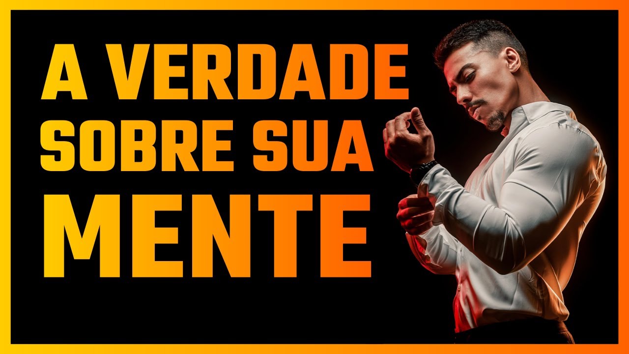 Seu cérebro está te sabotando (e você nem percebe)