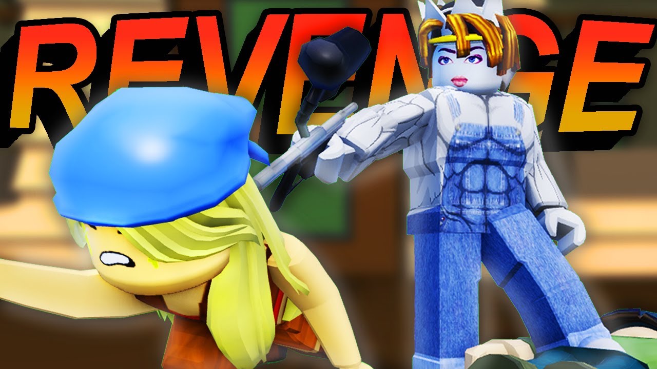I Got Eliminated FIRST&hellip; and Still Won 😈 (Total Roblox Drama)