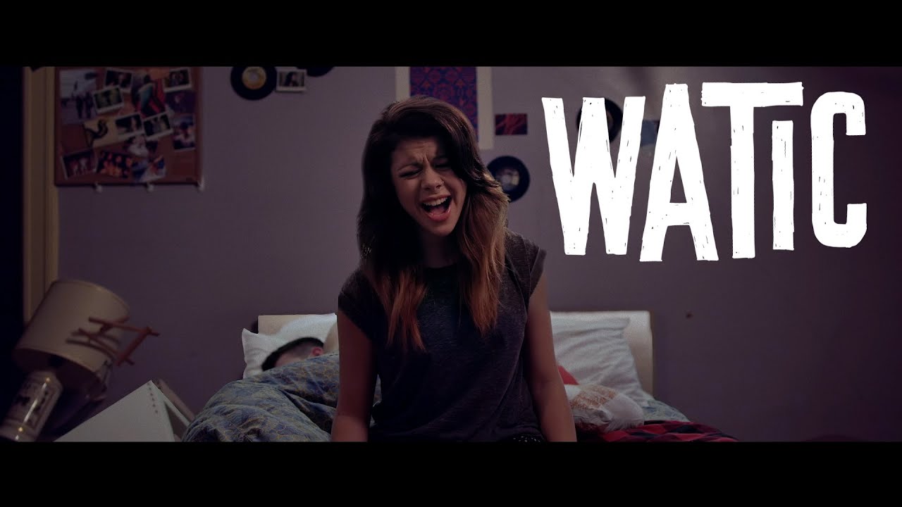 We Are The In Crowd - Manners (Official Music Video)