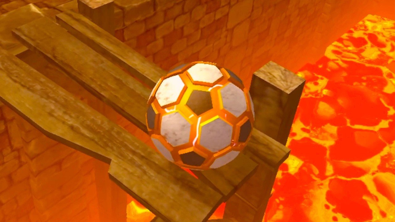 Rollance Adventure Balls - NEW SpeedRun Gameplay 🌟 Level 17637