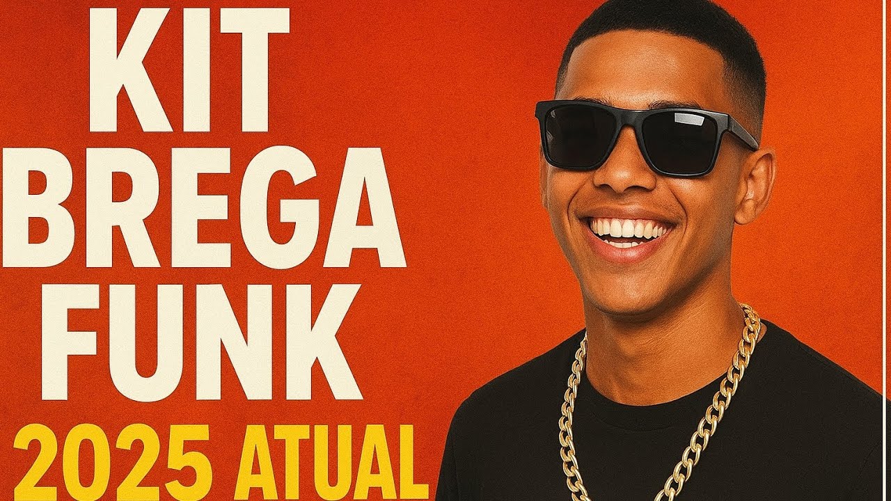 KIT BREGA FUNK 2025 - (Gordinho bolado, dada bolad&atilde;o) Vinni Alvess no beat