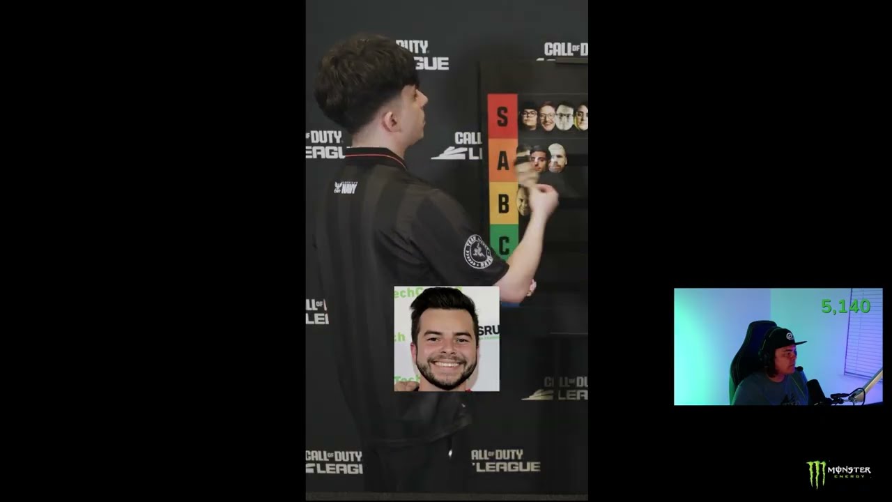 Scump троллит FormaL после бана в MW4! 🤣