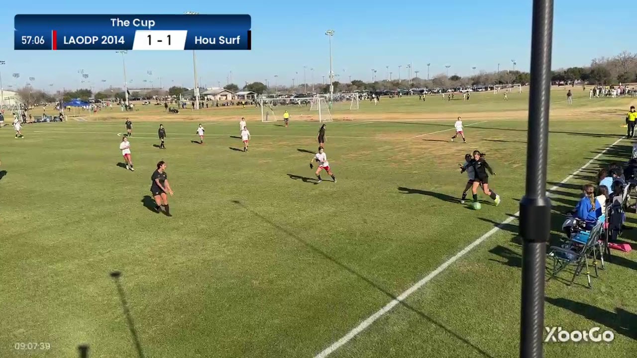 XbotGo Live Stream