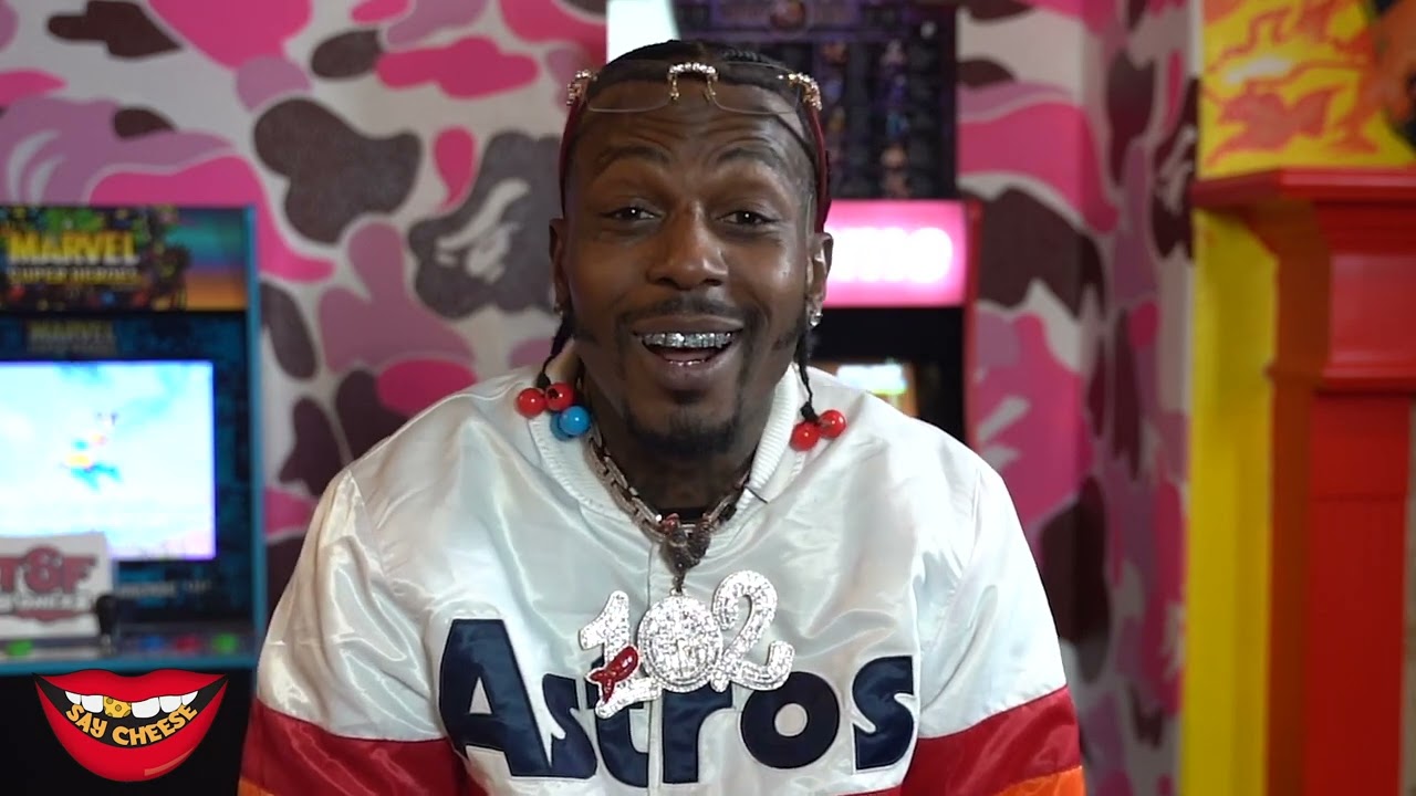 Sauce Walka explains getting Bambi pregnant! GOES IN on P’s who are on child support (Part 9)