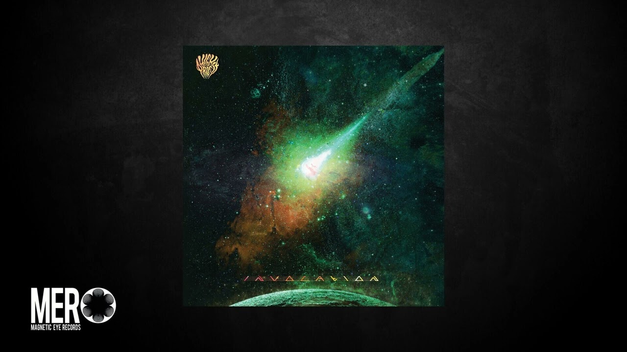 High Priest - Ceremony