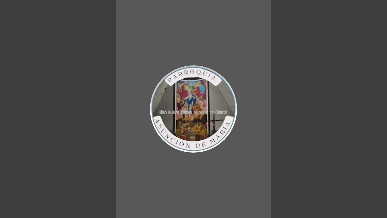 Parroquia Asunción de María está en vivo 2 de febrero 2026