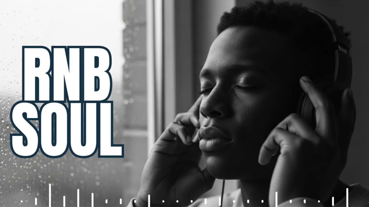 Top R&B & Soul Songs 2026 🎧 Ultimate Chill & Emotional Playlist