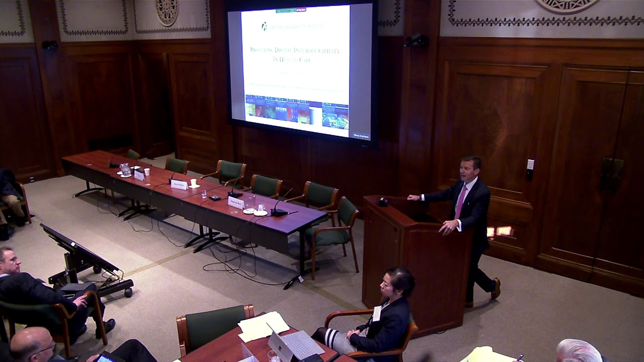 Immediate priority steps and summary, thanks, and adjourn