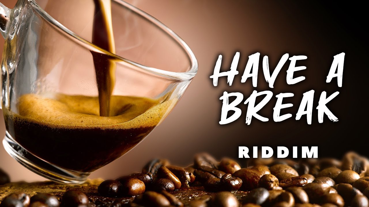 ►FREE◄ Reggae Instrumental Beat 2023 | HAVE A BREAK Riddim