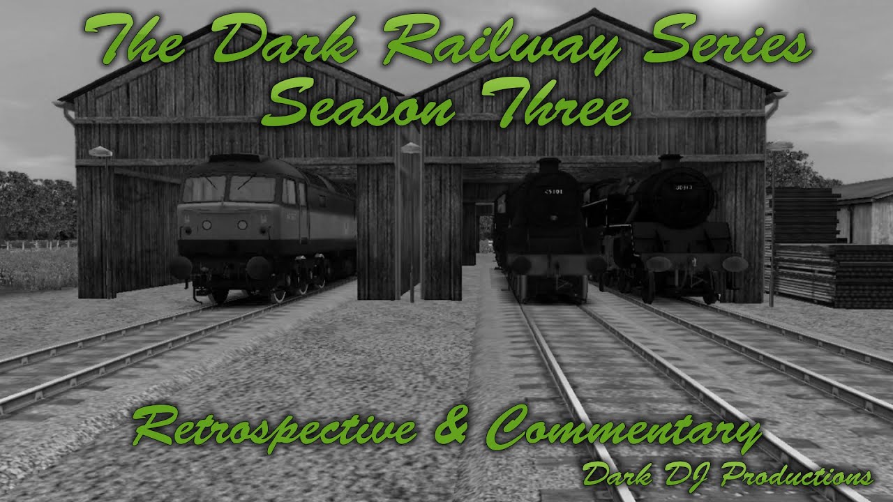 TDRS | Season Three | Retrospective |& Commentary