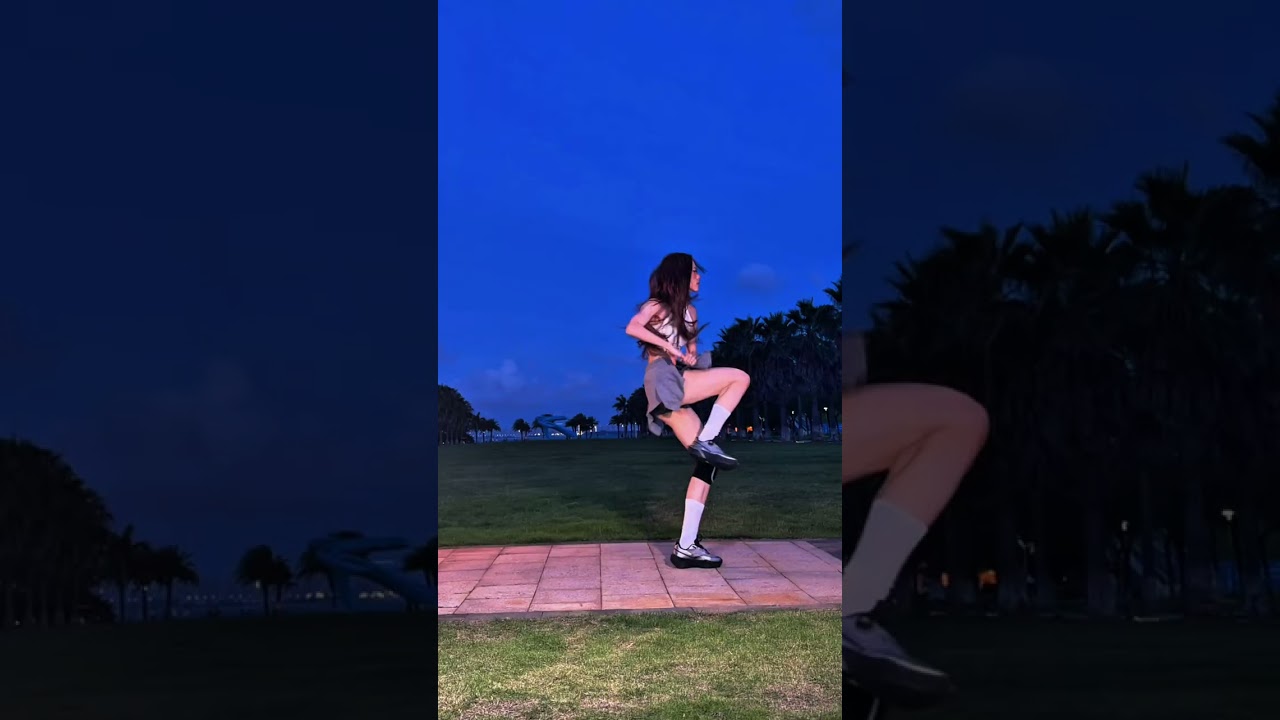 Hit 'Em - MEOVV | Dance cover #akainote