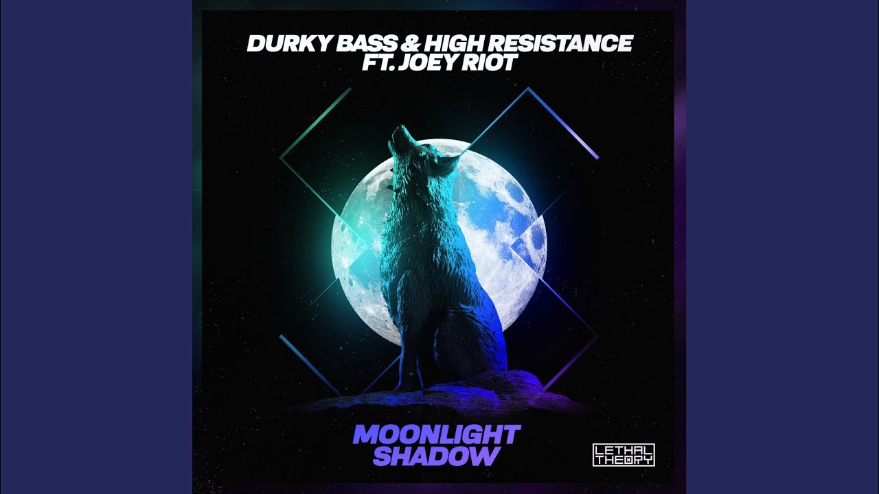 Moonlight Shadow (Radio Edit)