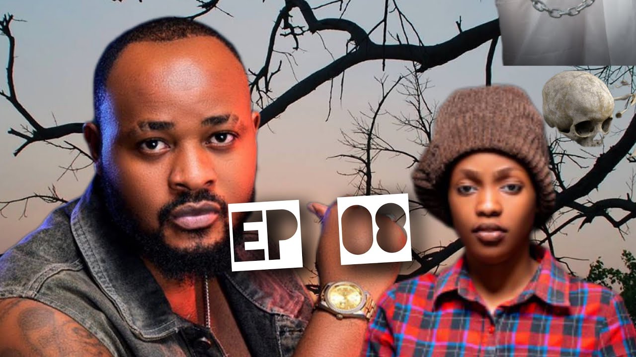 IMBONI YANJYE S01EP08//YOO ISIMBI DISI BAMUGARUYE KWA SCOTT