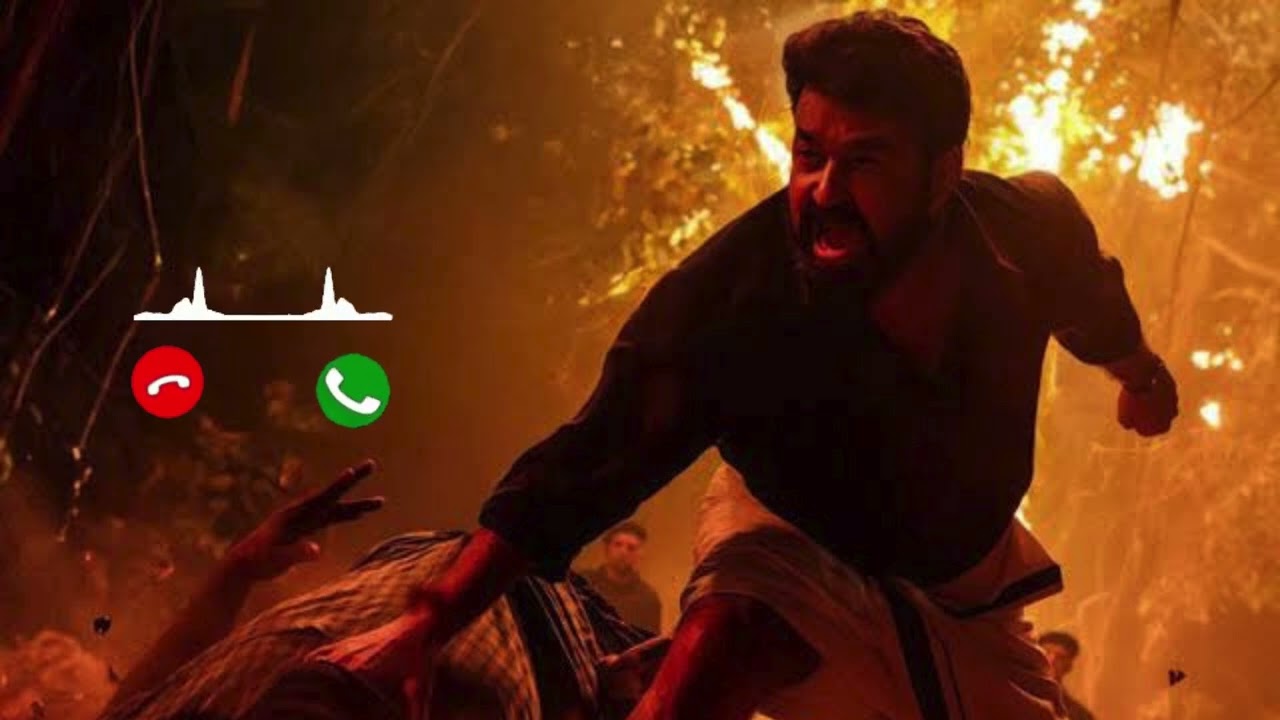 Empuraan Forest fight Scene Bgm | Mohanlal | Prithviraj Sukumaran | Deepak Dev