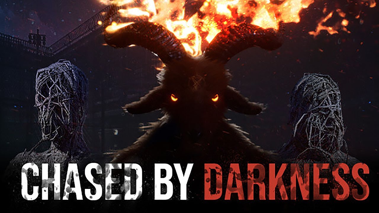 Chased by Darkness...YAW Gameplay Playthrough (1)