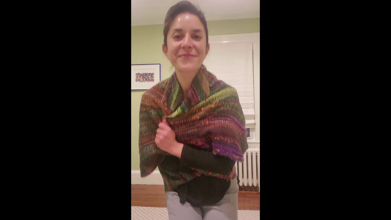 SAORI Worcester presents the Virtual Fashion Show
