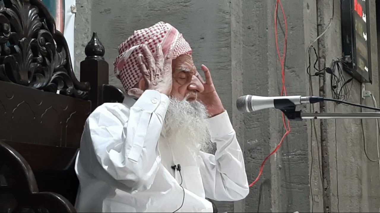 Molana Abdul Rasheed Mujahid abadi khutba juma(Shukar)