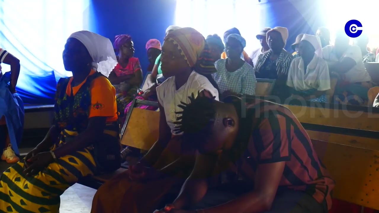 Mukadzi Akandiendera kun'anga Akaisa Mushonga Muweti Yangu Achida tidzokerane