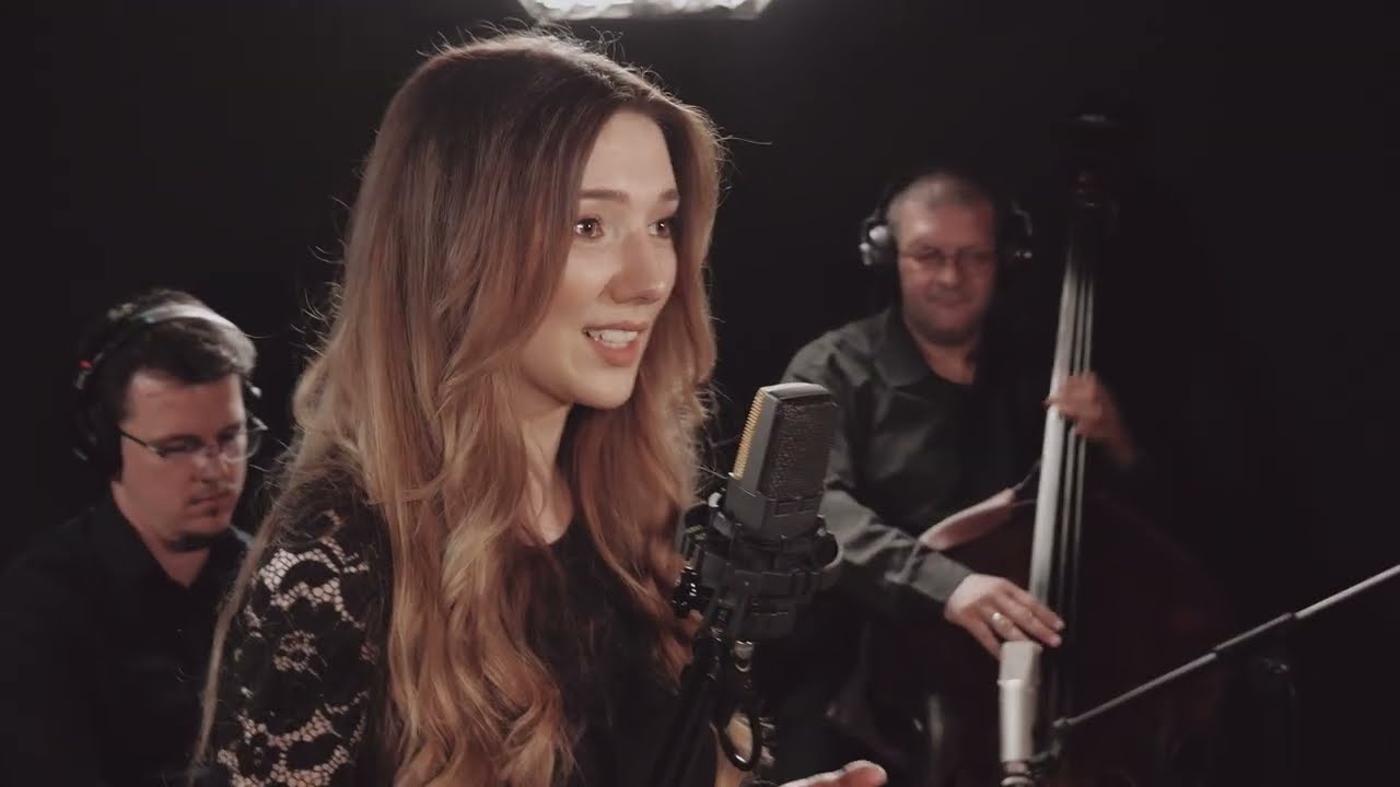 Știind că-i viu - Amalia Preda & Friends I LIVE