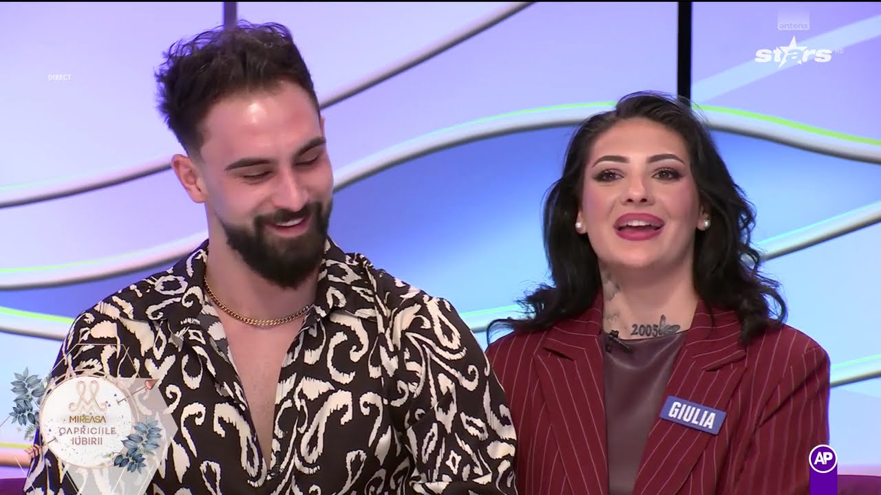 Mireasa. Capriciile iubirii | Sezonul 10 - Episodul 24