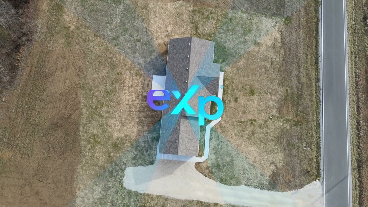 🏡 1972 Solway Meeting Rd | Aerial Drone Tour | Eastview / Big Clifty, KY 📍