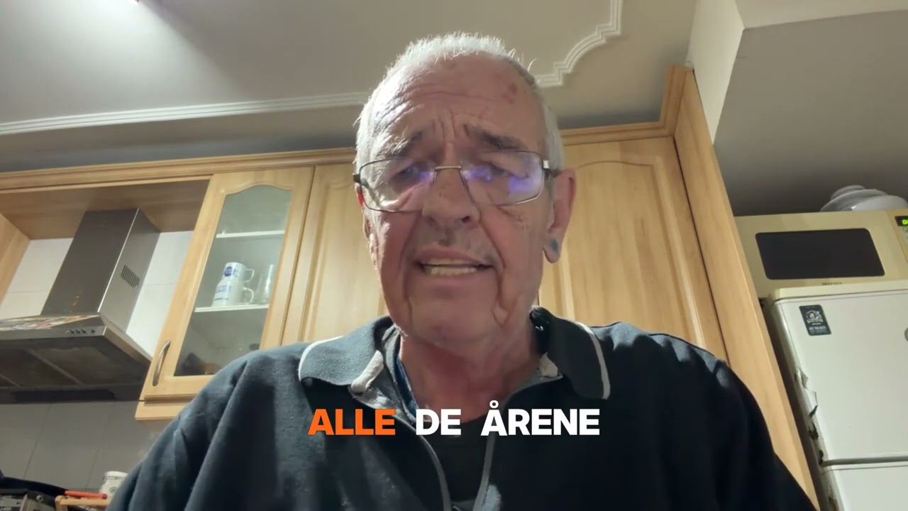 Vi åpner kaveren når Donny dør  1