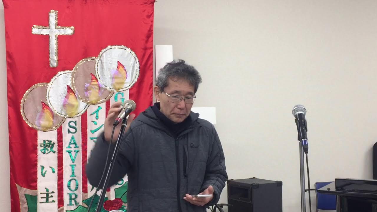 20260222 Sudnay morning service   ;LWC Shizuoka , Shizuoka Japan