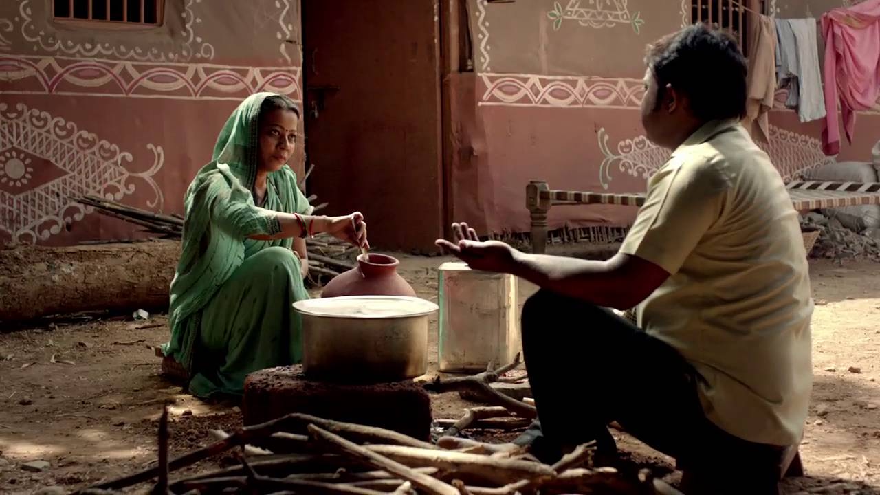 India - I Don't Believe (Hindi)