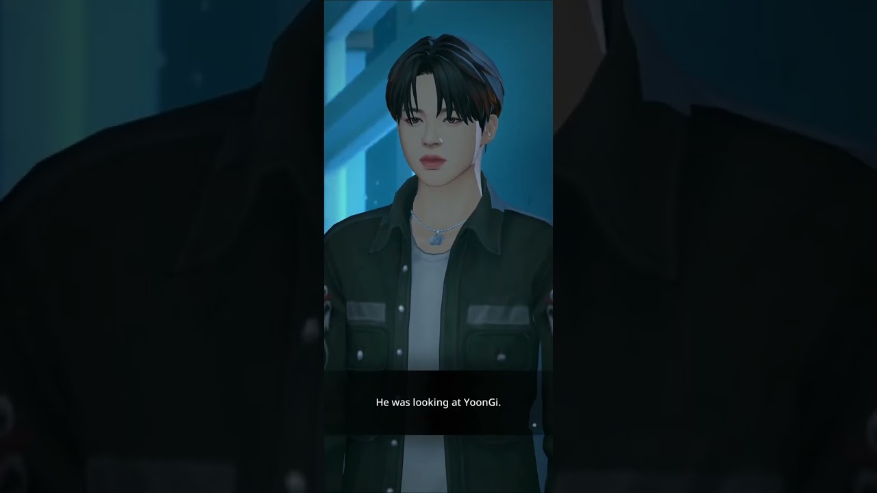 BU Story (Elevator Game) Ep. 4- Message