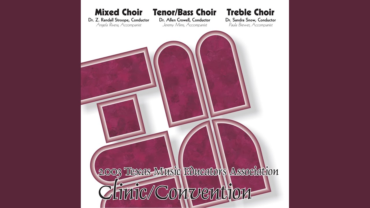 Missa Brevis: Gloria in excelsis Deo (Live)
