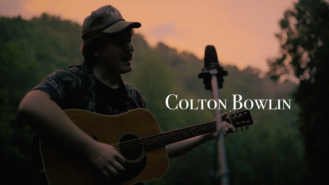 Colton Bowlin - 
