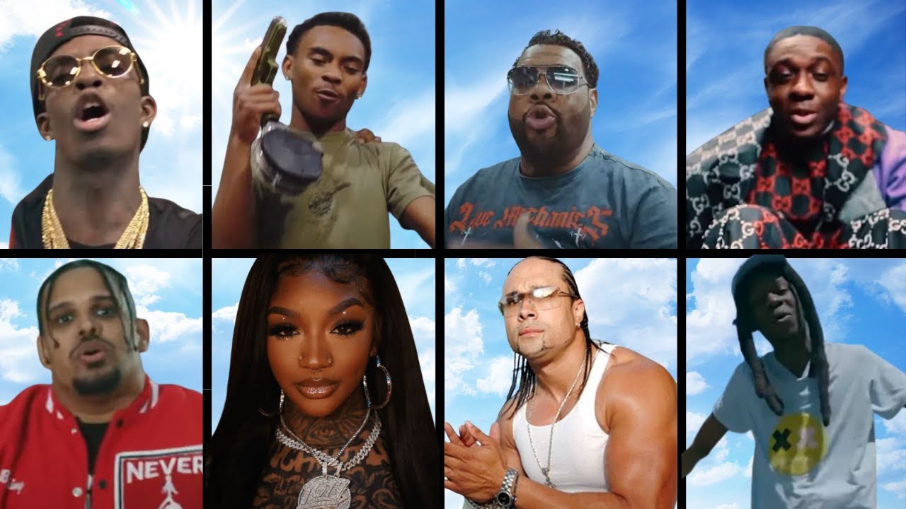 20 Rappers Who Died in 2024