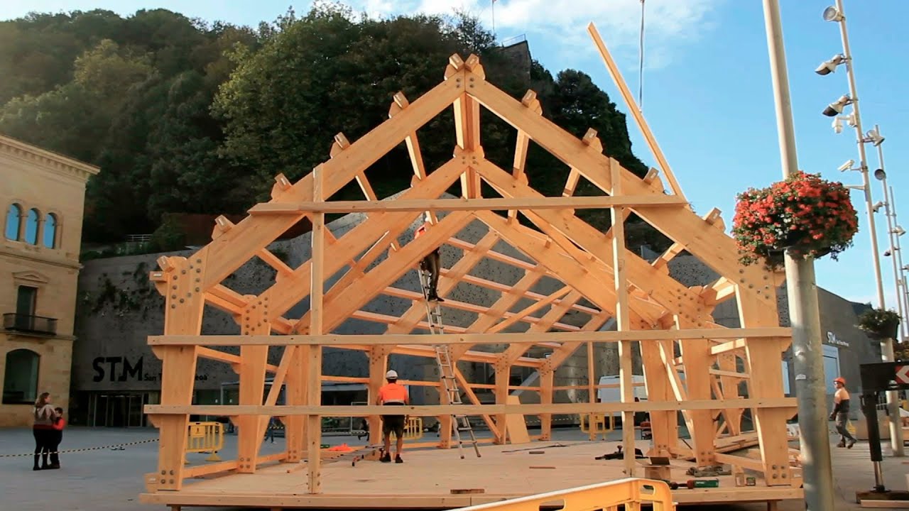 La vivienda transgeneracional