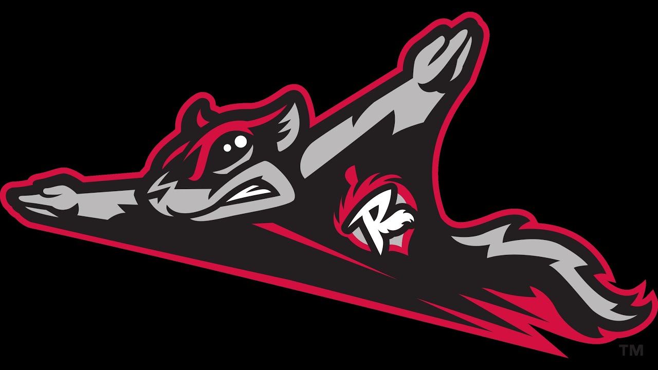 Richmond Fllying Squirrels MiLB 2025 Bobblehead Giveaways