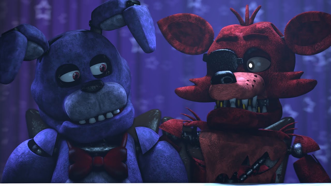 Joe MaMa‽!