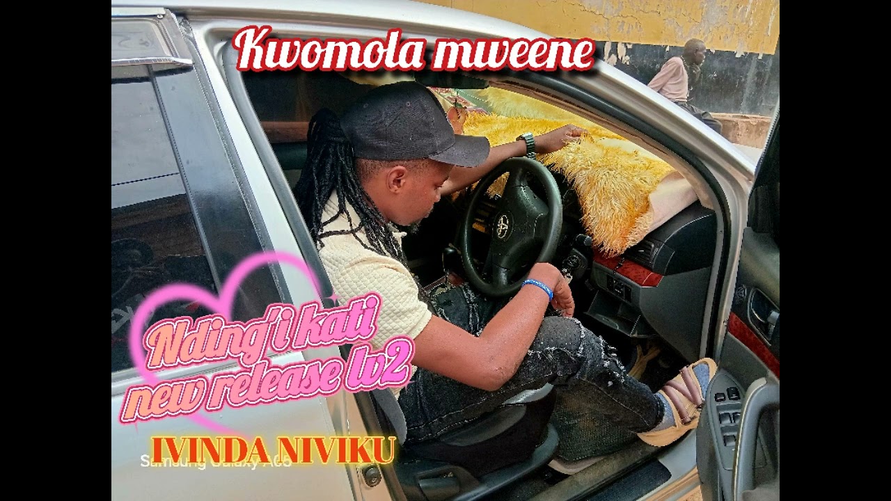 Mwambiu boyz band new release  Ivinda niviku( official audio)