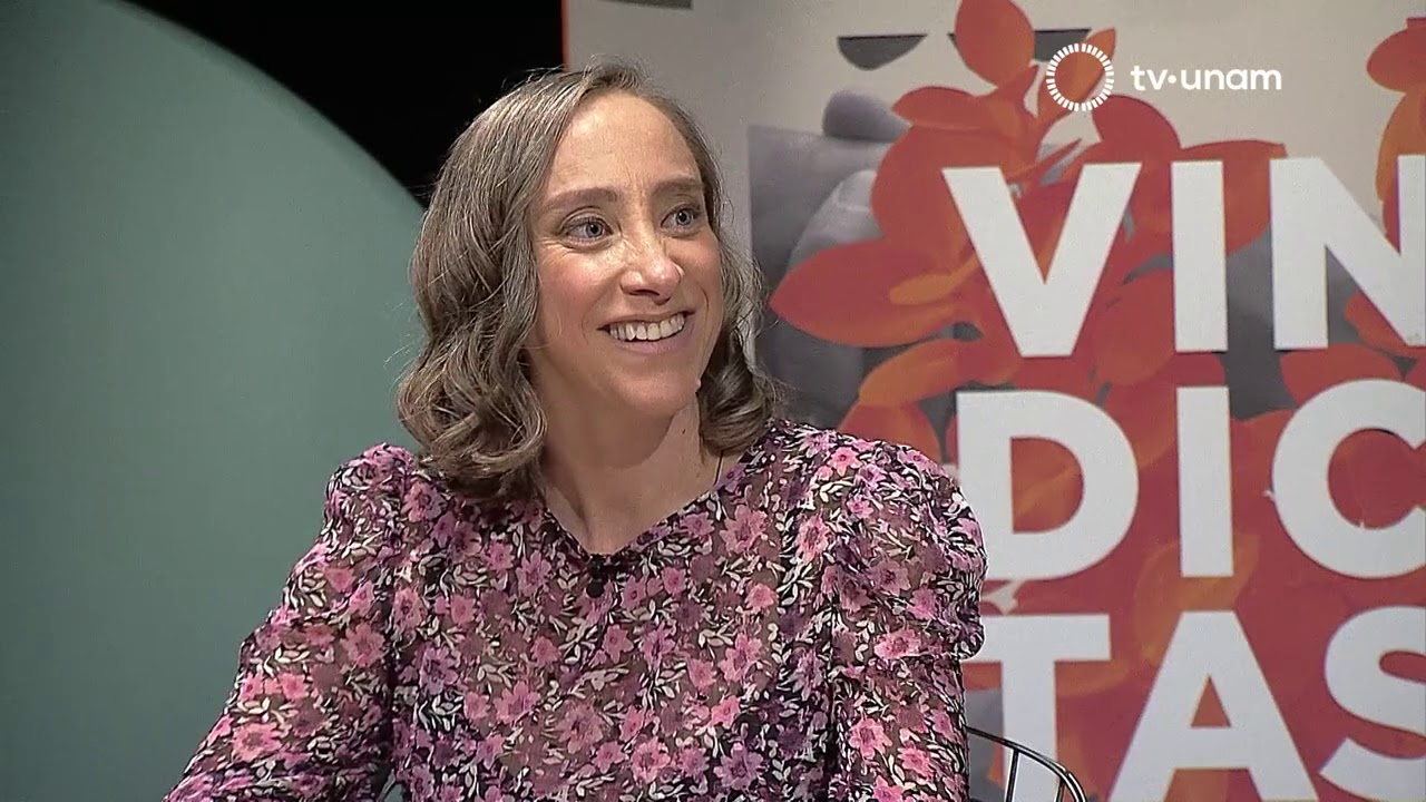 Helia Bravo, fundadora del Jardín Botánico de la UNAM. Vindictas Ciencia.