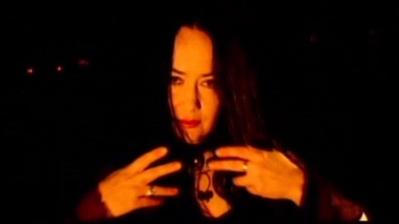 CLOSTERKELLER - Lunar (Remastered) (OFFICIAL VIDEO)