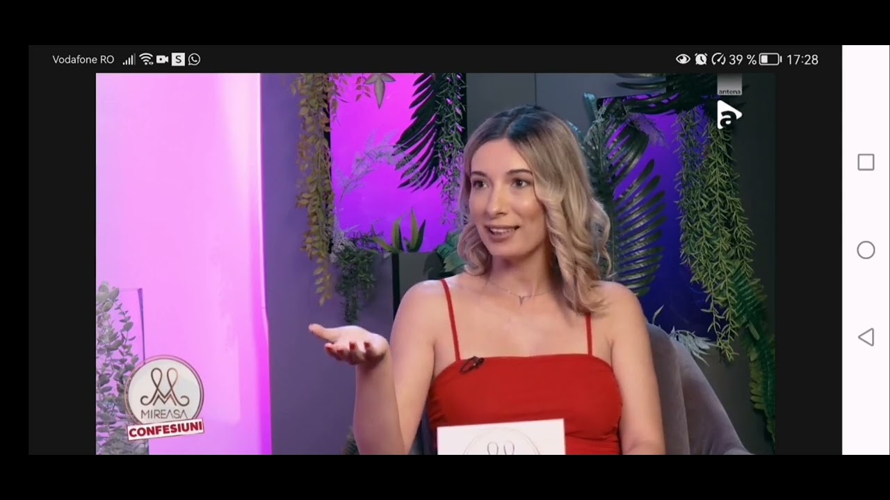Liviu si Delia, confesiuni part 2!