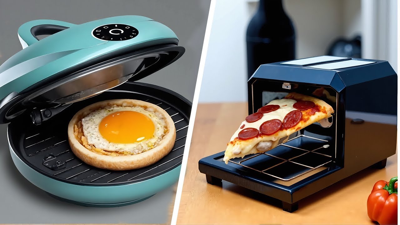 150 New CHEAPEST Amazon Gadgets To Simplify Cooking, Cleaning & More | UNDER $20