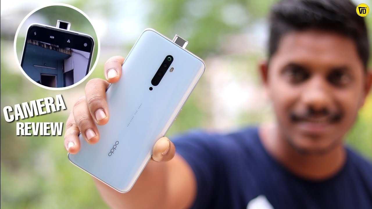 Oppo Reno 2Z - Camera Review!!!