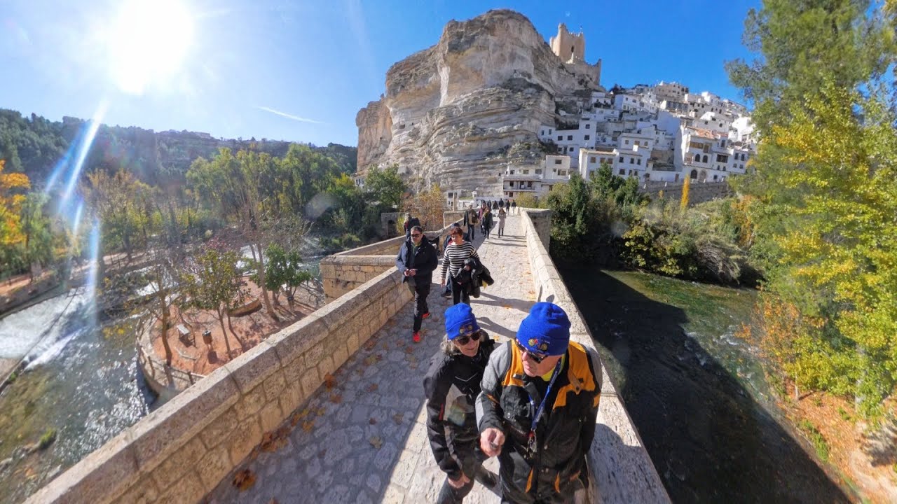 ALCALA DEL JUCAR 22NOV25