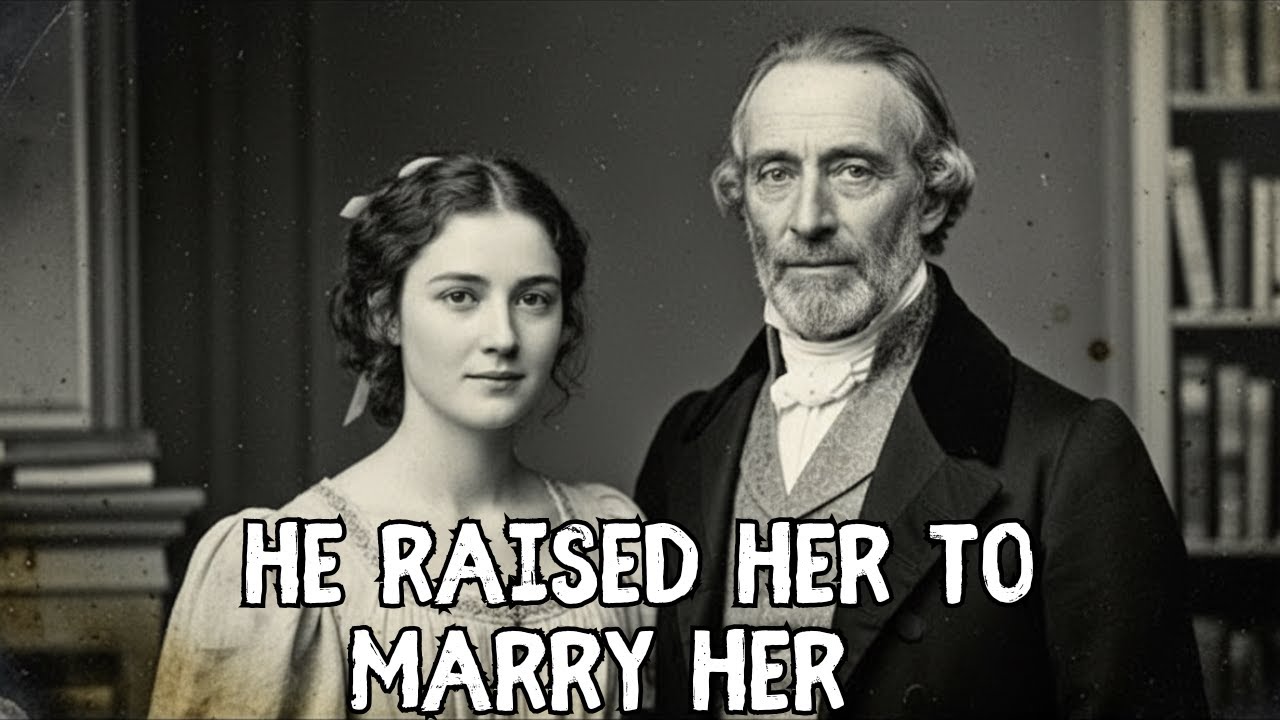 She Became Both Daughter and Wife &mdash; The Family&rsquo;s Forbidden Bond