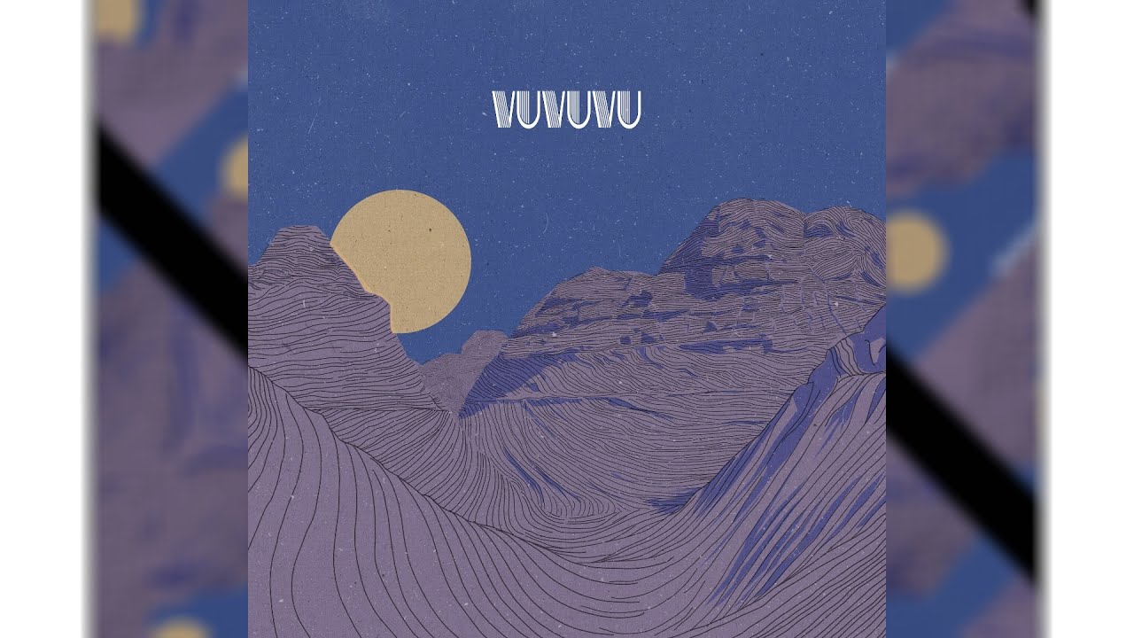 VuVuVu - VuVuVu (Full Album 2023)