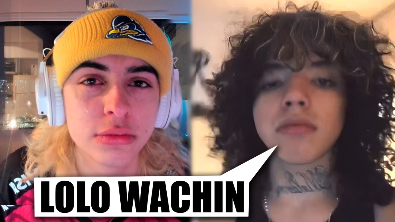 stiffy me bardeó... 😭