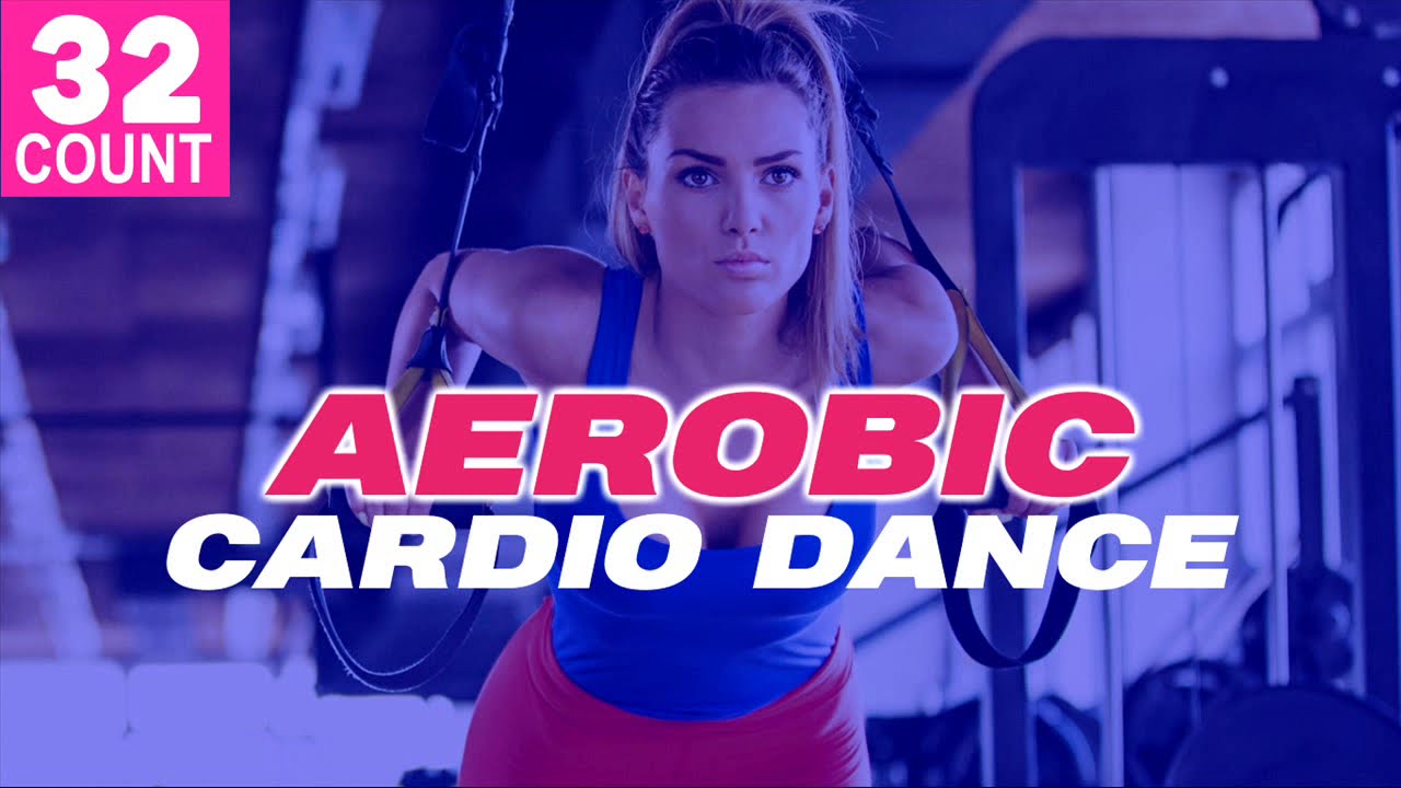 2020 Aerobic Cardio Dance Vol. 1 (128 Bpm / 32 Count)