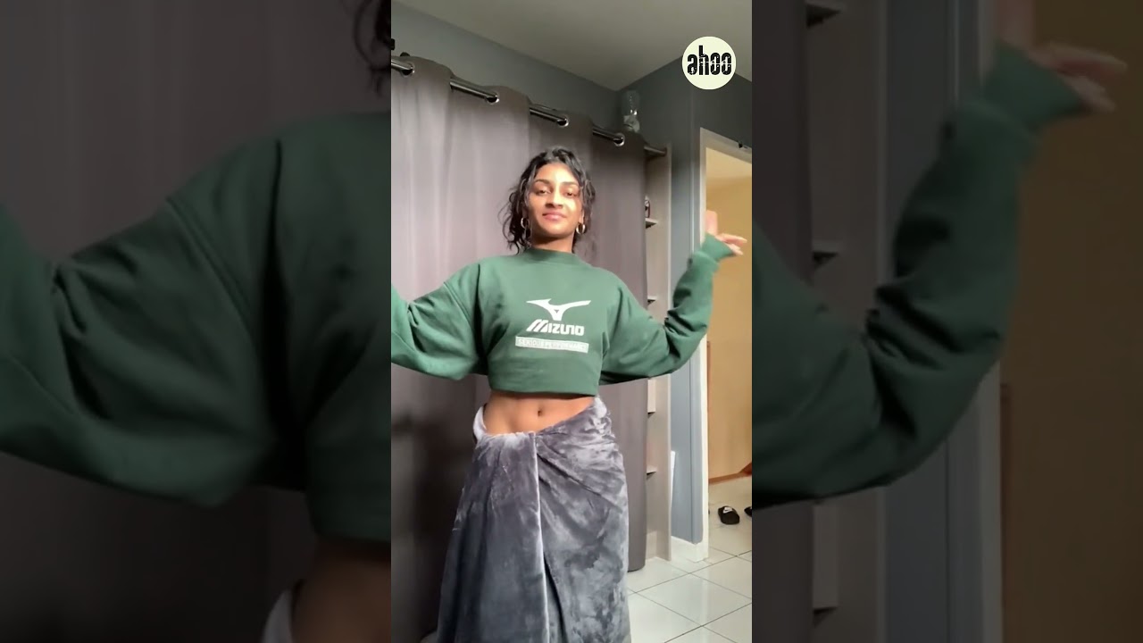 li tourn&eacute; (version ambiance) by alain ramanisum #shorts#best#trending#dance#dancevideo#cute#hot#girl