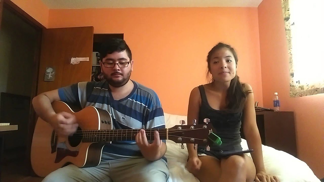 I Caught Fire - The Used (Cover)