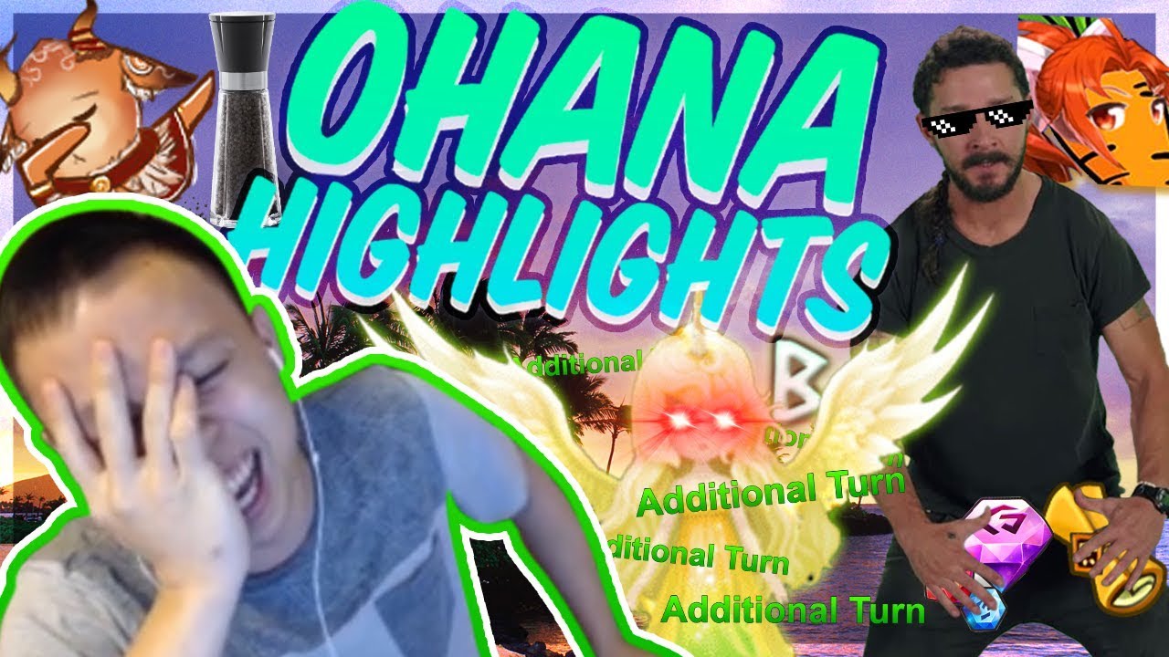 SUMMONS / NAT 5s / RTA & MORE! - CRAZY Start of 2019! - Ohana Highlights 