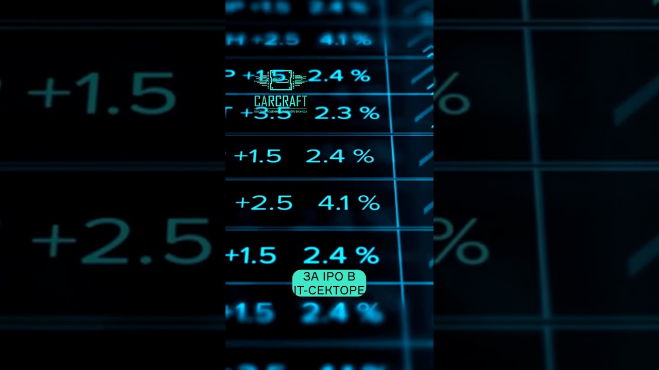 Новая волна IPO в IT: почему инвесторы скупают акции?